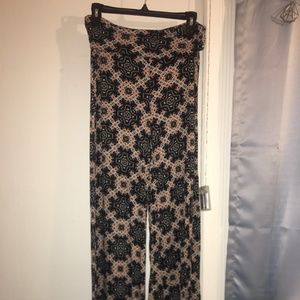 BKE High waisted pants